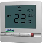 HA208 & HA308 programmable heating digital thermostat, HVAC room thermostat