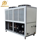 Chiller Chiller Price China Factory Supply Propane Cooler Scroll Industrial Chiller