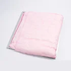 Customized pocket bag air filter G4 M5 M6 F7 F8 F9 air filter bag filter for dust removal