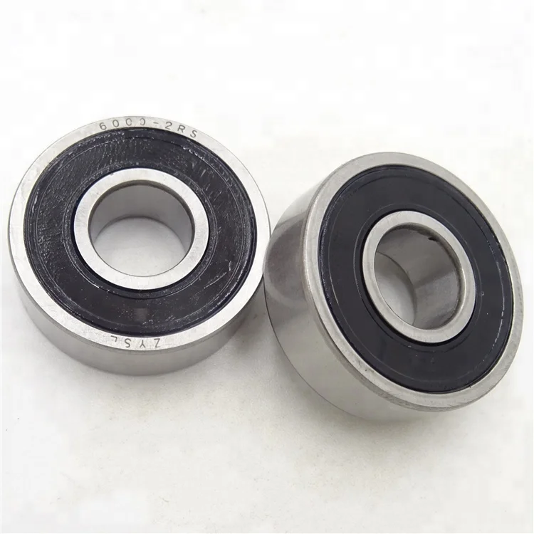 High Precision Deep Groove Ball Bearing 6000 Z Zz Rs 10x26x8 Mm Buy