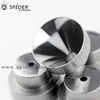 SPiDER extrusion extrusion tips dies plastic mould