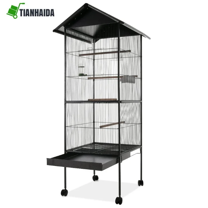 quality bird cages