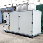 Professional Design High Capacity Industry Food Fish Seafood Dryer Dehydrator Machine