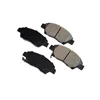 High performance auto car parts brakes disc pad 45022-T5R-A01 FOR HONDA FIT 2015 D1783 BRAKE PAD