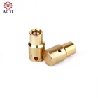 Best quality cnc lathe precision machining electric bike parts