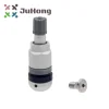 New TPMS Tire Valve for BMW for Audi for Porsche Cayenne for Maserati Tyre Pressure Monitoring System Sensor Stem w/ screw