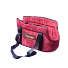 Pets Product Outdoor Pet Dog Cat Puppy Sling Shoulder Carrier Bag