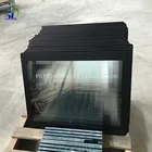 Anti-glare/AG glass For Touch Panel LCD/LED/PC/TV Screen