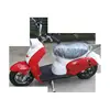 New Model Mini Motorcycle Pocket Bike 49cc with Front Lights