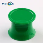 35mm doctor flip top toothpaste tube cap