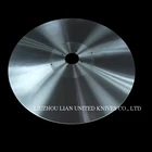 24" /32" Log Saw Blades for tissue paper roll paper tube cutter knives