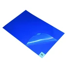 Dust Sticky Mat With Size 24"*36" Inch Dust Sticky Mat for Cleanroom