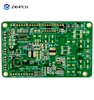 Manufacturing double sided fr4 pcb, pcb prototype manufacturer