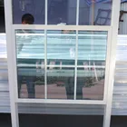 Windows Single Hung Vertical Sash Vinyl Replacement Windows
