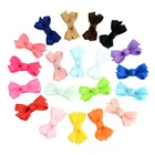 Kids hair accessories hair bow clip set hair accessories for kids