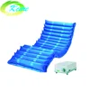 accessories air mattress with electric air pump for hospital care bed