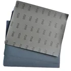 electro coated silicon carbide waterproof abrasive paper