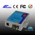 Fiber Optic Modem Optical Fibre Modem Communication Network RS232/422/485 Fiber Optic Network Modem ATC-277SM