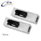 CX-FS-FS 1~15L/min G1/4 stainless steel air or liquid flow switch