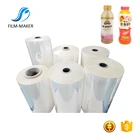 PVC Shrink Film Printing And Packaging