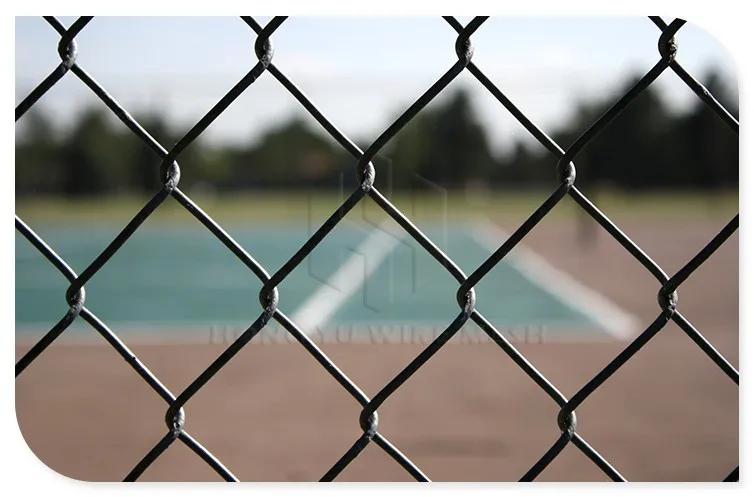 chain link cyclone wire fence price philippines (Manufacturer)