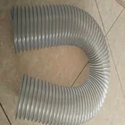 Ventilation Air Duct Pvc Spiral Flexible Air Duct