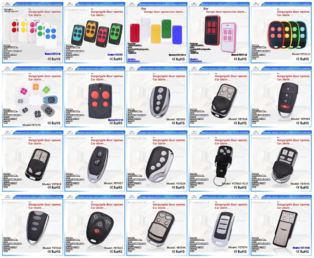 popular remote control