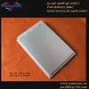 more color office promotion gifts logo aluminum memo note