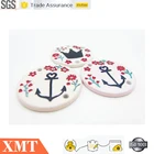 Factory direct stainless steel metal label car special cheapest luxury custom logo