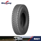 chinese dump container load truck tires 11R22.5 for sale