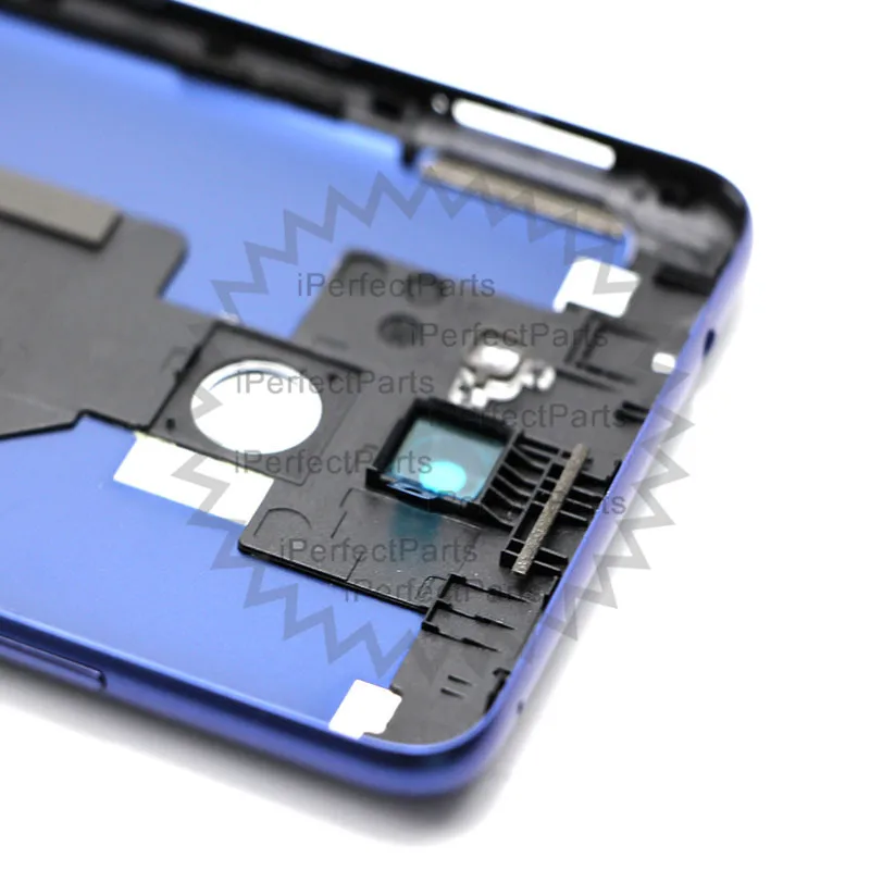 huawei  Enjoy 7P  back housing  (3)
