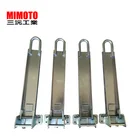 Automotive Quality Precision Punching Metal Stamping Parts Sheet Metal Product