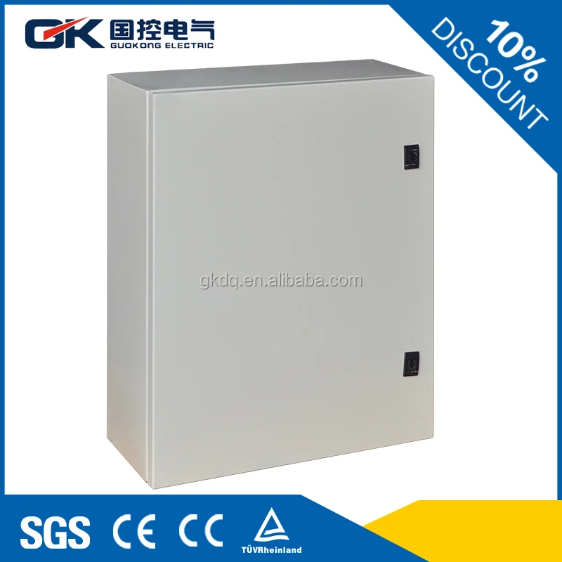 Electrical Equipements Supplie Ip66 Wall Mounted