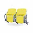 Yourease Sports Outdoor Stadium Bucket Seating Chair