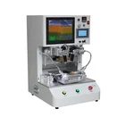 Factory Price TAB COF ACF LCD Bonding Machine For FPC To PCB /HSC To FPC Flexible Circuit Board Wire Hot-Press Welding