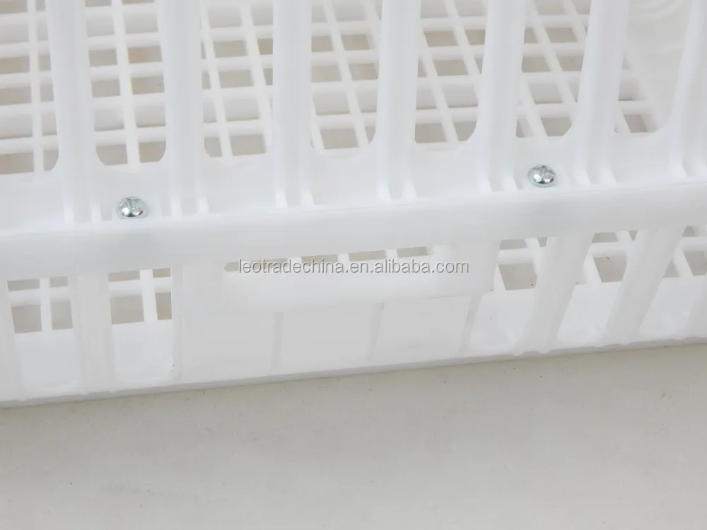 cheapest price live chicken crate plastic crate for live chicken