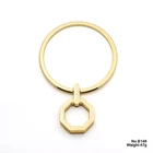 bag hardware holder handbag metal accessory handle for handmade bag