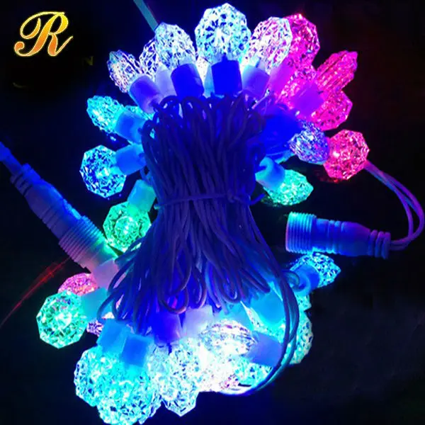 Christmas Lights Led String Color Changing Wholesale - Buy Christmas Lights,Christmas Lights Led ...