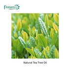 Farwell 100% pure natural essential tea tree oil