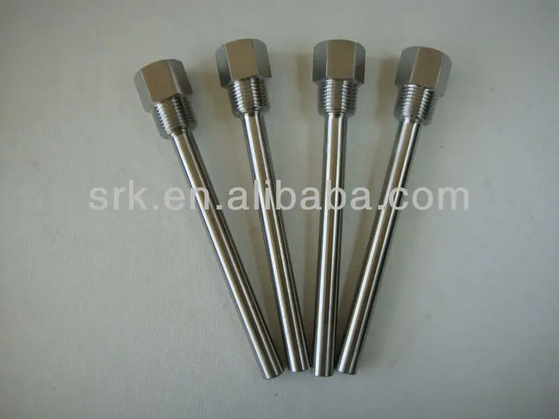 Welding Thermocouple thermowell
