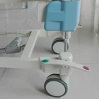 Hospita Medicinal electric delivery bed obstetric bed, Electric gynecological examination table