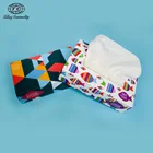 2ply Customized Printing Premium Box Facial Tissue Paper