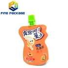 Good performance china factory direct sale wholesale ziplock pouch