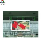 Outdoor Waterproof Hd Module Dip P10 P16 Tv Video Big Advertising Led Screen