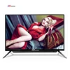 cheap chinese Smart LED TV 32 40inch free movies Televisions with WIFI
