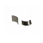 Semicircular Curved Neodymium Magnet Tile Powerful Tile Magnet