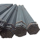 ASTM A106 Gr.B Seamless Carbon Steel pipe/ A106 GR.B seamless steel tube
