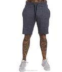 2019 fashion street shorts custom your brand clothing gym running sweat shorts wholesale