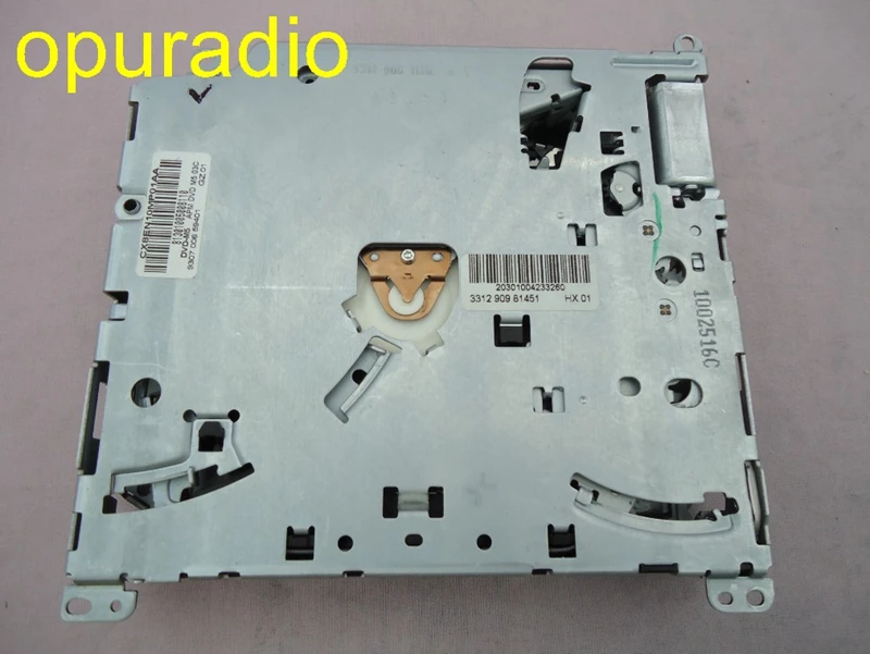 DVD-M5 APM DVD M5 navi mech for VW BMW SAAB