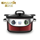 High quality national electric mini Multi pressure Cooker